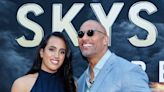 Dwayne ‘The Rock’ Johnson’s daughter Ava Raine confirms date for WWE debut wrestling match