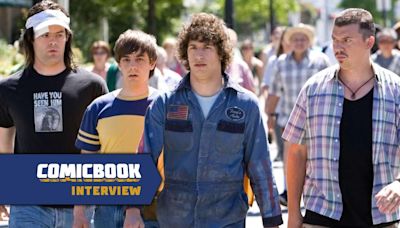 Hot Rod 2: Director Jorma Taccone Speaks Out on Sequel Plans for Andy Samberg Movie
