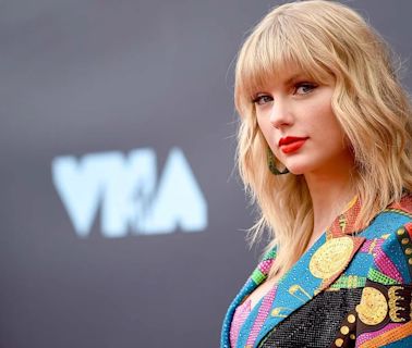 Taylor Swift alcanzó otro récord con su último álbum
