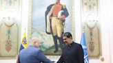 Nicolas Maduro annonce le retour du bureau des droits de l'Homme de l'ONU au Venezuela