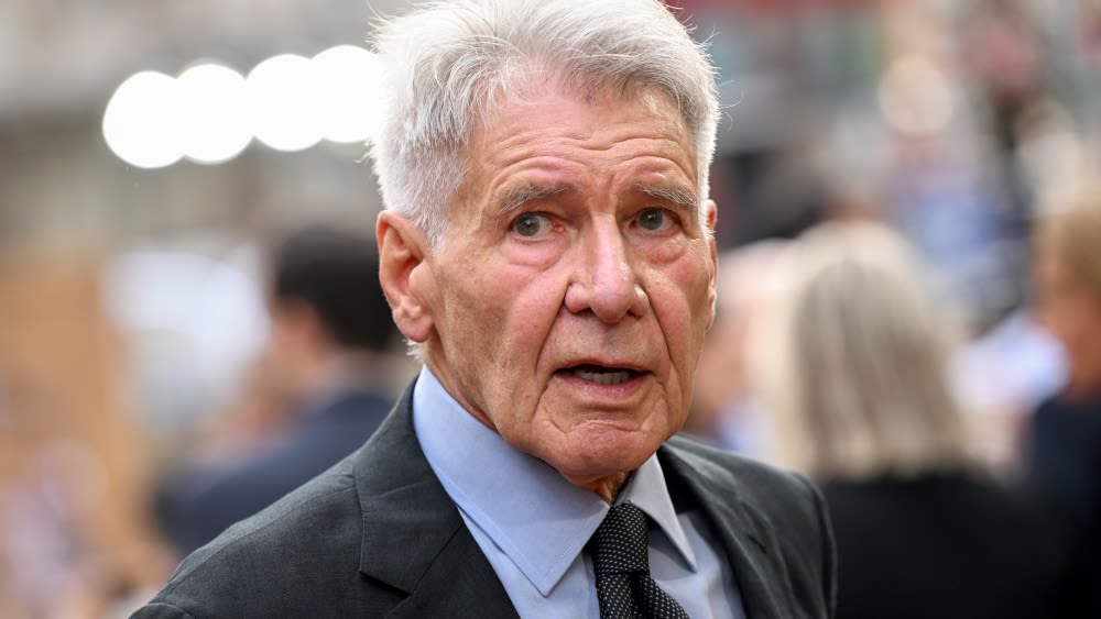 Harrison Ford Says Red Hulk Acting in ‘Captain America 4’ Required ‘Not Caring’ and ‘Being an Idiot for Money, Which ...