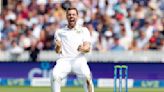 Cricket- South Africa reduce England to 116-6 before rain ends first day