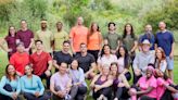 The Amazing Race reveals season 35 cast