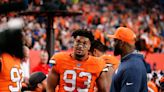 Dre’Mont Jones: Contract details for new Seahawks defensive lineman