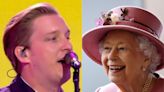 Jubilee concert: George Ezra removes song lyric about dying during appearance at Queen’s celebration