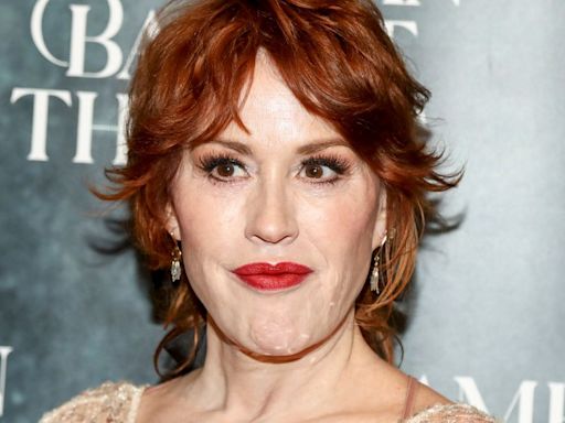 'I Was Taken Advantage Of': Molly Ringwald Recalls Being Preyed Upon As Young Star