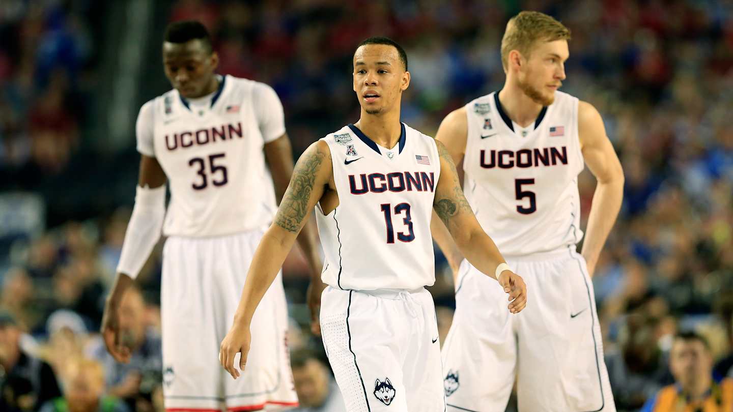 UConn Legend Signs With Bayern Munich, Reuniting With Former Teammate