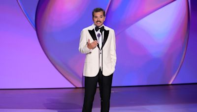 John Leguizamo makes Emmys call for greater representation in Hollywood