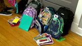 Donations sought for 5th annual Backpack Bash