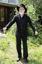 Terry Pratchett