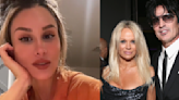 Brittany Furlan Responds to “Mean” Comments Amid Pamela Anderson Memoir