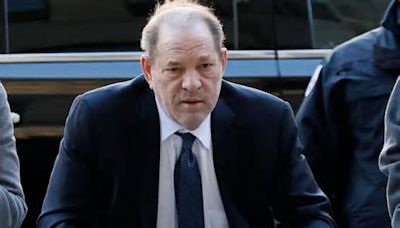 Usa, media: "Harvey Weinstein ricoverato a New York"