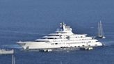 A $700 million superyacht linked to Putin was seized in Italy last year. It's being treated to a refurb while it waits, and authorities won't say who's paying for it.