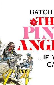 The Pink Angels