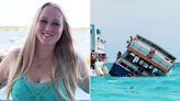 I Survived a Fatal Ferry Sinking in the Bahamas. Why I’d Get on the Same Boat Tomorrow