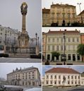 Szombathely