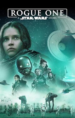 Rogue One: A Star Wars Story