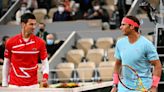Djokovic v Nadal - six of the best