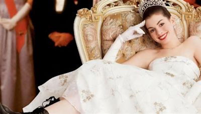 The Princess Diaries 3, Anne Hathaway conferma: “Il film è a buon punto”. Annuncio a breve?