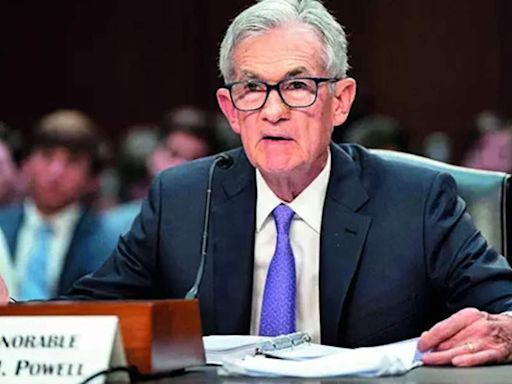 Fed's Powell: Latest inflation readings in 'a pretty good place'