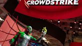 KKR, CrowdStrike and GoDaddy Enter S&P 500