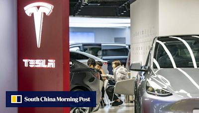 Tesla’s self-driving system launch in China to widen autonomous tech’s adoption