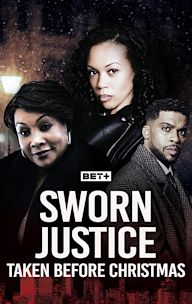 Sworn Justice: Taken Before Christmas