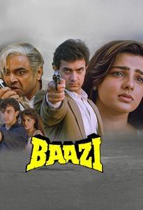 Baazi (1995 film)