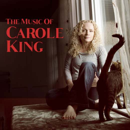 Home Again: The Music of Carole King in Connecticut at The Little Theatre of Manchester 2024