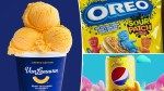 Why so many wacky food mashups have taken over store shelves, from Sour Patch Kids Oreos to Pepsi Maple Syrup