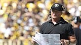 Why is Jon Gruden at New Orleans Saints training camp? Head coach Dennis Allen explains