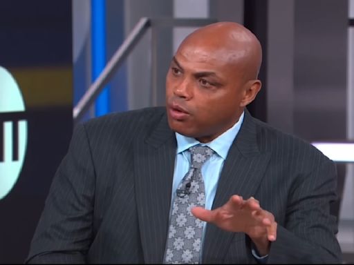ESPN, Amazon Looking to Sign Charles Barkley, Shaquille O’Neal and Inside the NBA Cast After TNT Deal Bust: Report
