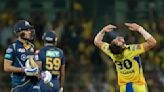 Chennai beats Gujarat to reach Indian Premier League final