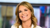 Savannah Guthrie Tests Positive for COVID During Tuesday ‘Today’ Broadcast