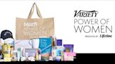 Look Inside Variety’s Power of Women New York 2024 Gift Bag