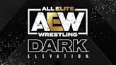 Watch: AEW Dark Elevation Stream And Results (11/28): Athena, Matt Hardy, And More