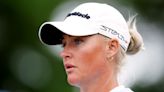 Charley Hull shares lead with Lilia Vu heading into final day of Women’s Open