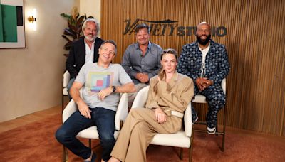 Rebecca Ferguson, Steve Zahn and Common on What to Expect From ‘Silo’ Season 2: ‘What Is So Great About These Stories, It...