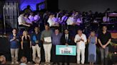 La Banda Sinfónica Municipal de Madridejos, ganadora del XIV Certamen de Bandas de Música de Cine de Cullera