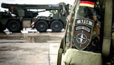 Bundeswehr-Verbleib in Kosovo und Bosnien zeichnet sich ab
