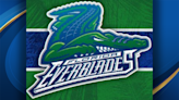 Everblades end affiliation with Florida Panthers