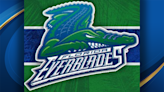 Everblades shut out Icemen in Game 7, advance to second round of ECHL playoffs