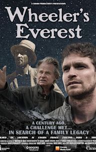 Wheeler s Everest