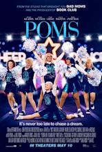 Poms (film)