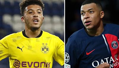 Dónde ver PSG vs Dortmund en Perú HOY: canal tv online por semifinal vuelta de la Champions League 2024