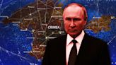 The Rupture That Could Trigger Putin’s Deadliest Rampage Yet