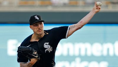 Fantasy baseball trade targets: Starting pitchers