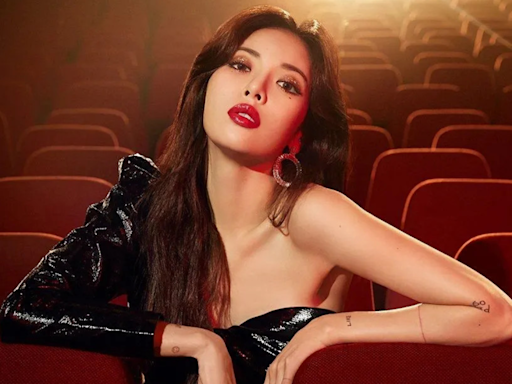 The Dark Side Of K-Pop: HyunA, The Dramatic Fall Of A 'Feminist' Icon