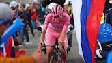 Robbie McEwen: “Después del Giro, Pogacar necesita descansar”