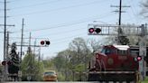 Why is the Winchester Road railroad crossing in Fox Crossing in poor condition? Here's what we found